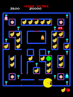 Super Pac-Man